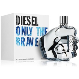 Diesel: Духи  Brave