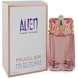 Thierry Mugler: Духи 