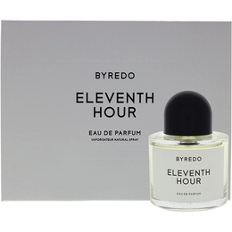 Byredo: Духи  Eleventh Hour