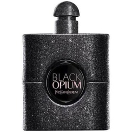 Yves Saint Laurent: Духи  Black Opium