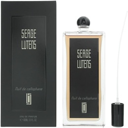 Serge Lutens: Духи 