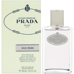 Prada: Духи 