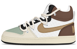 Nike: Белые кроссовки  Court