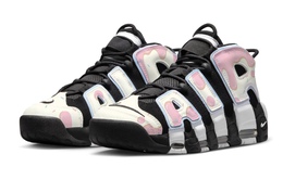 Nike: Кроссовки  Air More Uptempo