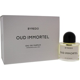 Byredo: Духи  Oud Immortel