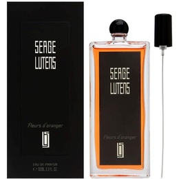 Serge Lutens: Духи 