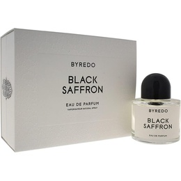 Byredo: Духи  Black Saffron