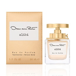 Oscar de la Renta: Духи  Alibi