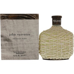 John Varvatos: Духи 