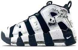 Nike: Кроссовки  Air More Uptempo