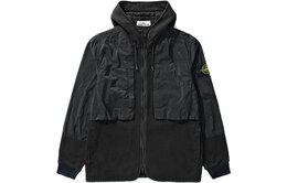 Stone Island: Толстовка с капюшоном 