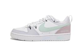 Nike: Белые кроссовки  Court