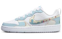 Nike: Белые кроссовки  Court