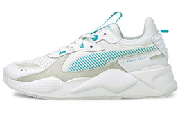 PUMA: Кроссовки  RS-X