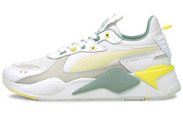 PUMA: Кроссовки  RS-X