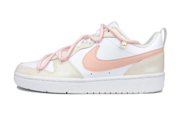 Nike: Белые кроссовки  Court