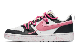 Nike: Белые кроссовки  Court