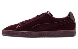 PUMA: Кроссовки  Suede