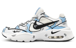 Nike: Белые кроссовки  Air Max