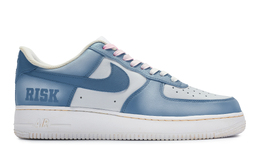 Nike: Белые кроссовки  Air Force 1