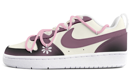 Nike: Белые кроссовки  Court