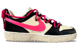 Nike: Розовые кроссовки  Court