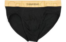 Calvin Klein: Чёрные трусы 