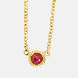 Tiffany & Co.: Колье 