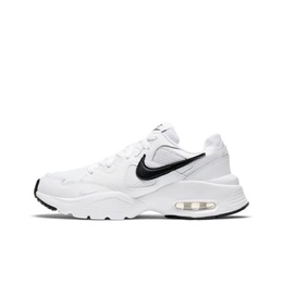 Nike: Красные кроссовки  Air Max