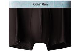 Calvin Klein: Чёрные трусы 