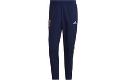 Adidas: Трикотажные брюки 