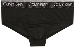 Calvin Klein: Чёрные трусы 