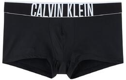 Calvin Klein: Чёрные трусы 