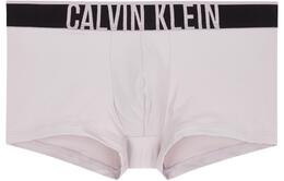 Calvin Klein: Светлые трусы 