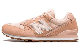 New Balance: Кроссовки  996