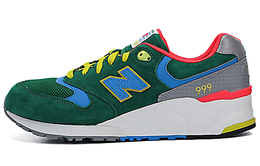 New Balance: Кроссовки 