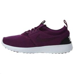 Nike: Чёрные кроссовки 