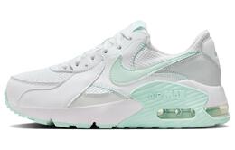 Nike: Белые кроссовки  Air Max Excee