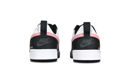 Nike: Розовые кроссовки  Court