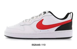 Nike: Синие кроссовки  Court