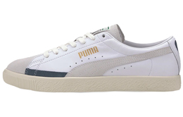 PUMA: Кроссовки  Basket