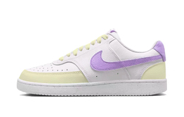 Nike: Белые кроссовки  Court Vision