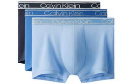 Calvin Klein: Чёрные трусы 