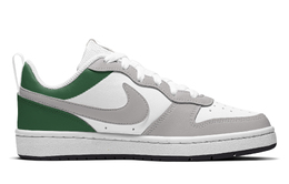 Nike: Белые кроссовки  Court