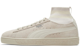 PUMA: Кроссовки  Suede Classic