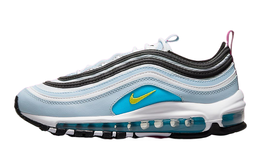 Nike: Кроссовки  Air Max 97