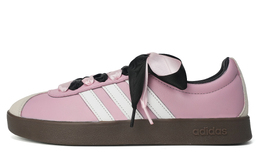Adidas: Розовые кроссовки  Skateboarding