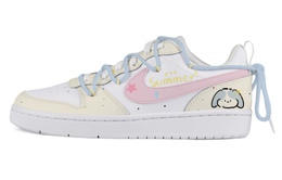 Nike: Белые кроссовки  Court