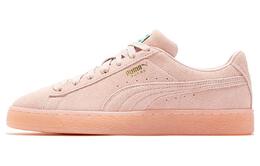 PUMA: Кроссовки  Suede Classic