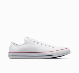 Converse: Белые кроссовки  Chuck Taylor All Star Classic